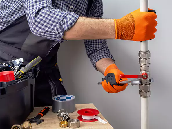 Why Choose Florida Ridge Plumbing for Plumbing Services?