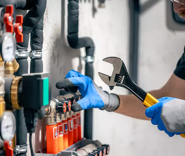 Expert Plumber for Commercial Plumbing in Florida Ridge, FL: Schedule Reliable Plumbing Services with Us