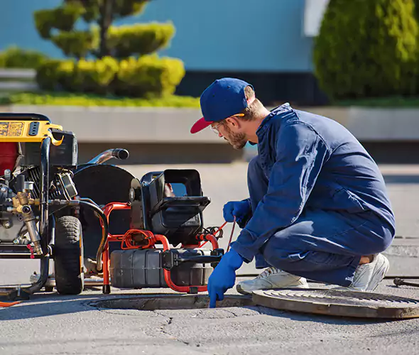 Trusted Drain Repair Specialists in Florida Ridge, FL