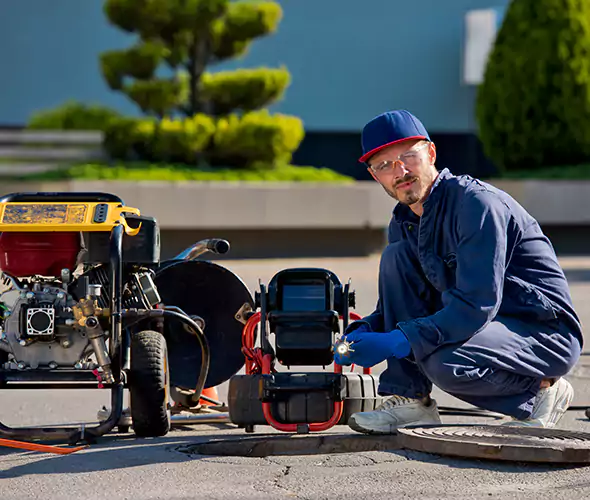 Professional Plumbers for Drains Camera Inspection in Florida Ridge, FL: Book Expert Inspection Services Today