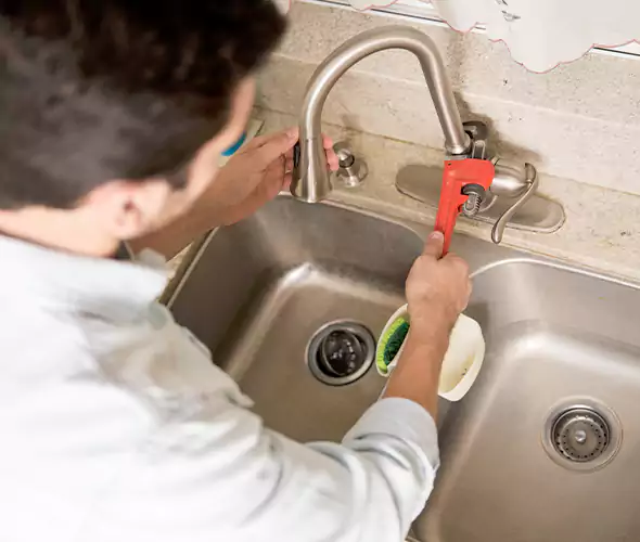 Professional Emergency Plumbing Repair in Florida Ridge, FL