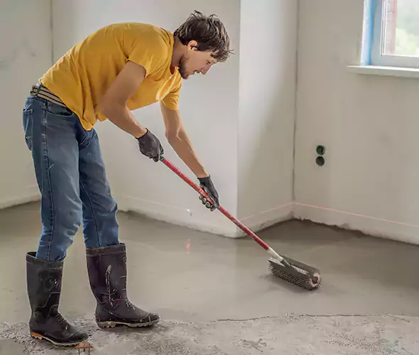 Trusted Foundation Leak Repair Experts in Florida Ridge, FL