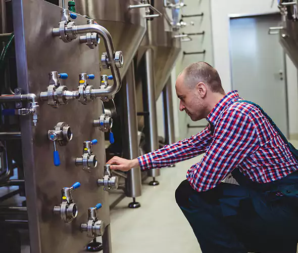 Professional Gas Leak Repair in Florida Ridge, FL