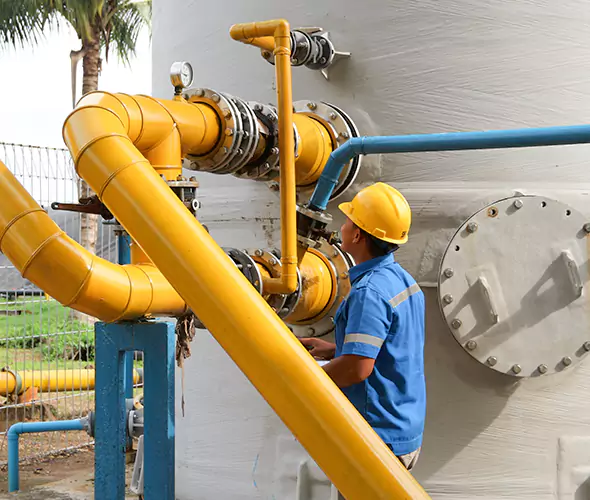 Expert Plumber for Gas Line Repair in Florida Ridge, FL: Schedule Affordable Repair Services with Us