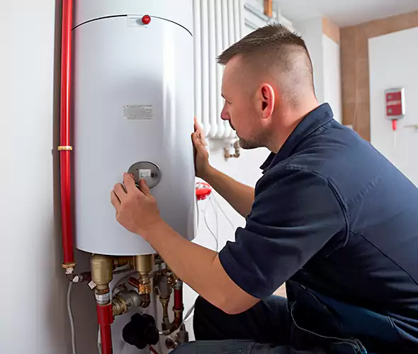 Expert Plumber for Gas Water Heater Replacement in Florida Ridge, FL: Schedule Affordable Replacement Services with Us