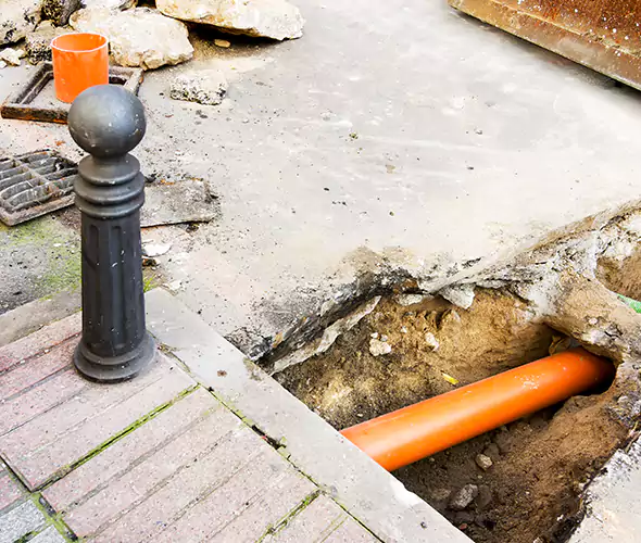Expert Plumber for Sewer Line Replacement in Florida Ridge, FL: Schedule Affordable Sewer Replacement Services with Us