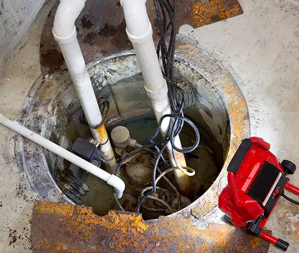 Licensed Sump Pump Installation Plumber in Florida Ridge, FL