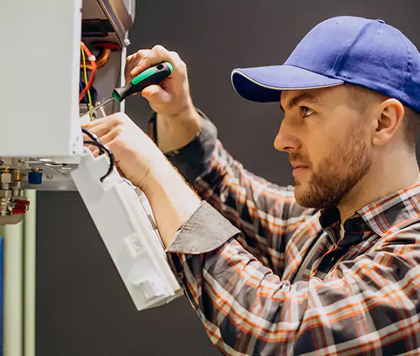 Expert Tankless Water Heater Plumber in Florida Ridge, FL