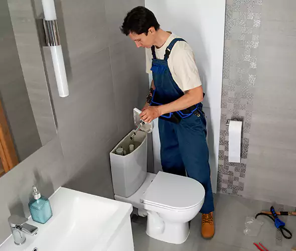 Plumber for Toilet Repair in Florida Ridge, FL: Schedule Affordable Toilet Repair Services With Us