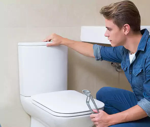 Expert Plumber for Toilet Replacement in Florida Ridge, FL: Schedule Affordable Toilet Replacement Services with Us