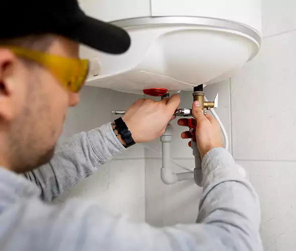 Get Affordable Water Heater Repair Service in Florida Ridge, FL