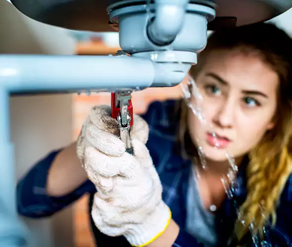 Expert Plumber for Water Leak Detection in Florida Ridge, FL: Schedule Affordable Leak Repair Services with Us