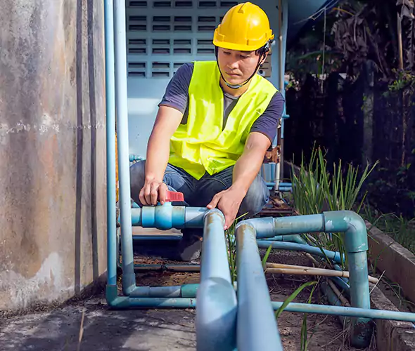 Expert Plumber for Water Line Replacement in Florida Ridge, FL: Schedule Affordable Water Line Replacement Services with Us