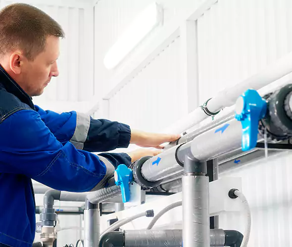 Expert Plumber for Water Softener Maintenance in Florida Ridge, FL: Schedule Professional Maintenance with Us