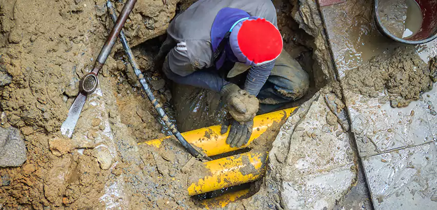 Clogged Drain Repair in Florida Ridge, FL