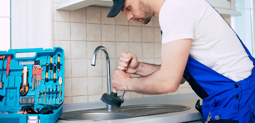 Emergency Plumber in Florida Ridge