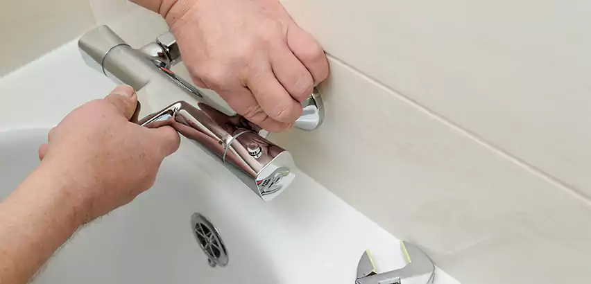 Bathroom Faucet Installation in Florida Ridge