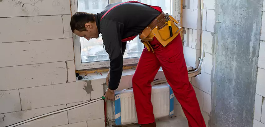 Professional Foundation Leak Repair Services in Florida Ridge, FL