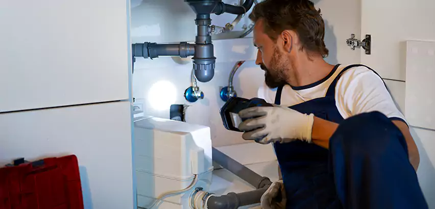 Reliable Insinkerator Installation Services in Florida Ridge, FL