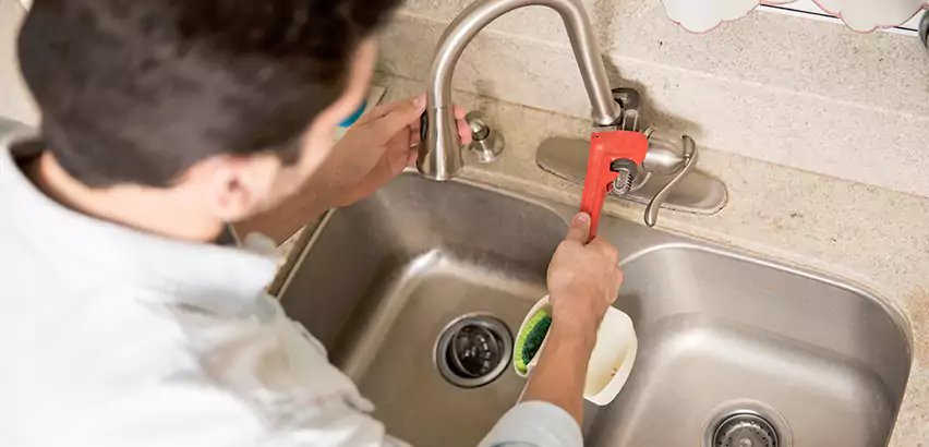 Plumbing Inspection in Florida Ridge