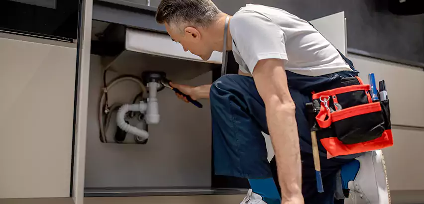 Water Heater Replacement in Florida Ridge