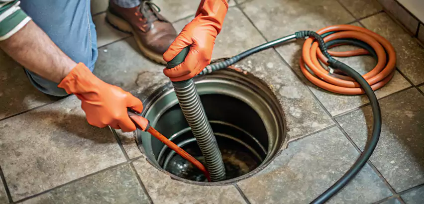 Rooter Services in Florida Ridge, FL