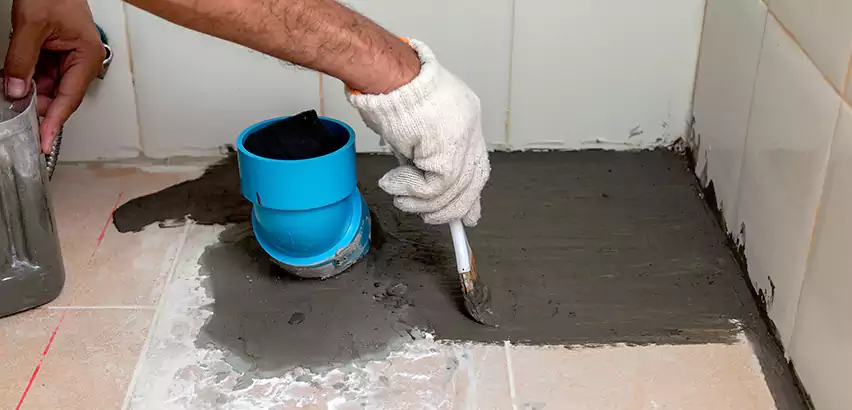 Professional Slab Leak Repair Services in Florida Ridge, FL