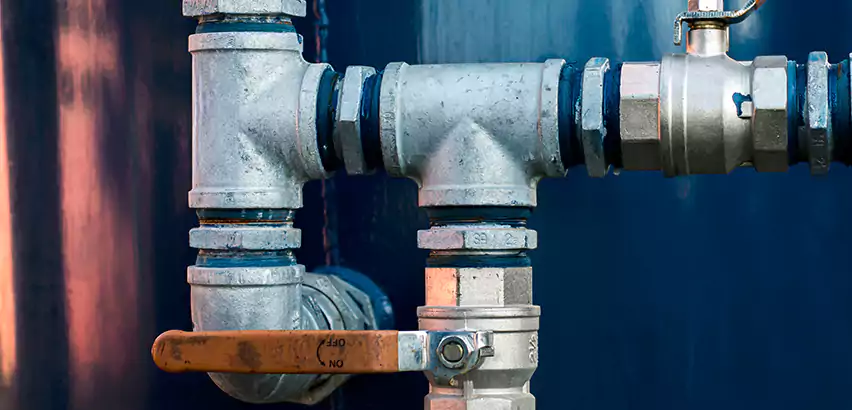 Sprinkler Backflow Valve Installation in Florida Ridge, FL