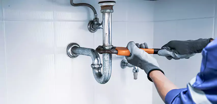 Main Drain Cleaning Service in Florida Ridge