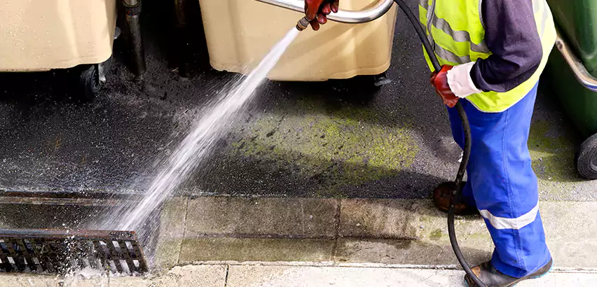 Jet Drain Cleaning in Florida Ridge