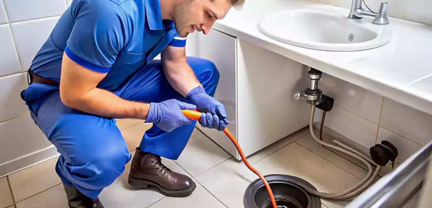 Drain Repair in Florida Ridge
