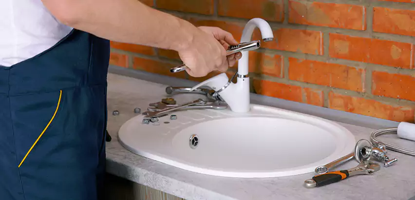 Outdoor Faucet Replacement in Florida Ridge