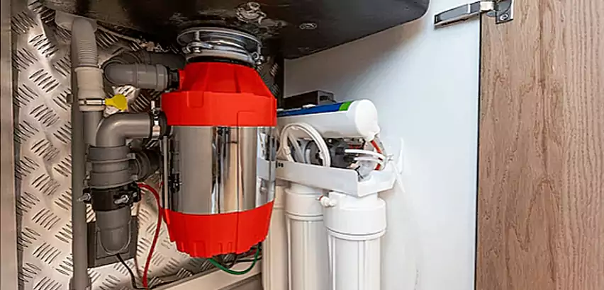Garbage Disposal Switch Replacement in Florida Ridge, FL