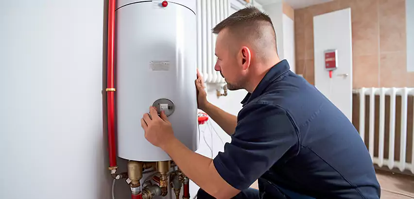 Natural Gas Water Heater Repair in Florida Ridge, FL