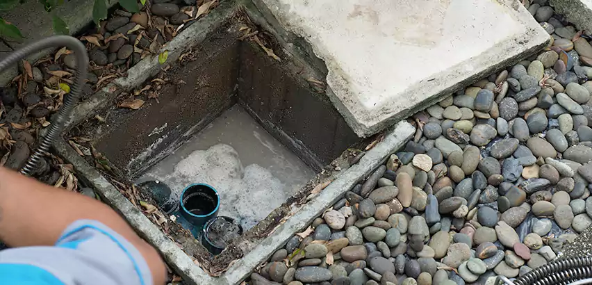 Big Dipper Grease Trap Repair in Florida Ridge, FL