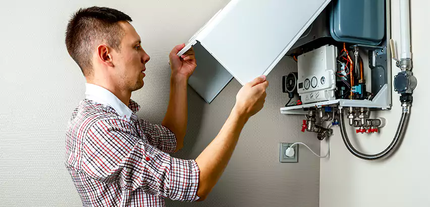 Electric Water Heater Maintenance in Florida Ridge