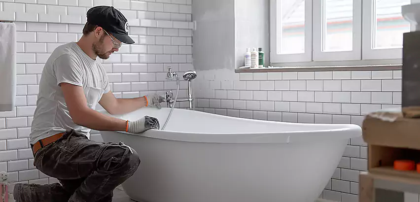 Leak Detection Companies Near Me in Florida Ridge