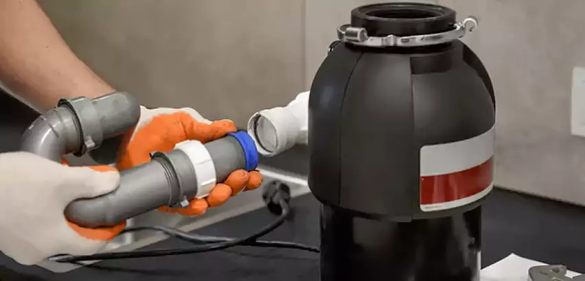 Garbage Disposal Maintenance in Florida Ridge