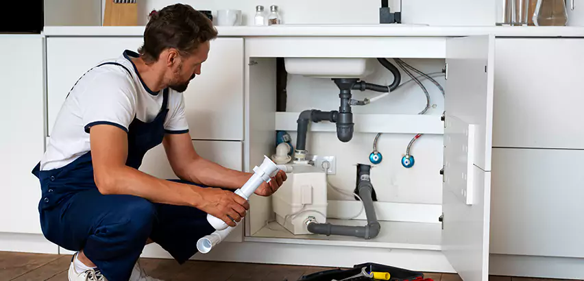 Pipe Replacement Services in Florida Ridge