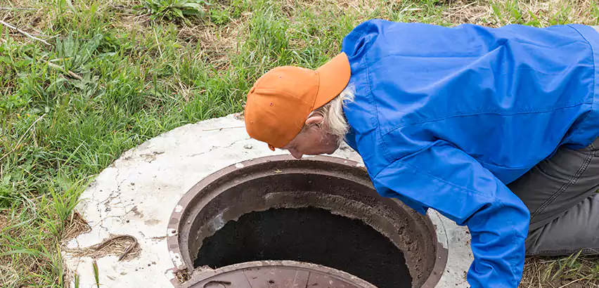 Septic Tank Leak Repair in Florida Ridge, FL