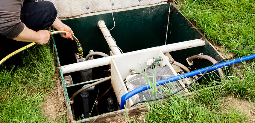 Zoeller Sump Pump Maintenance in Florida Ridge
