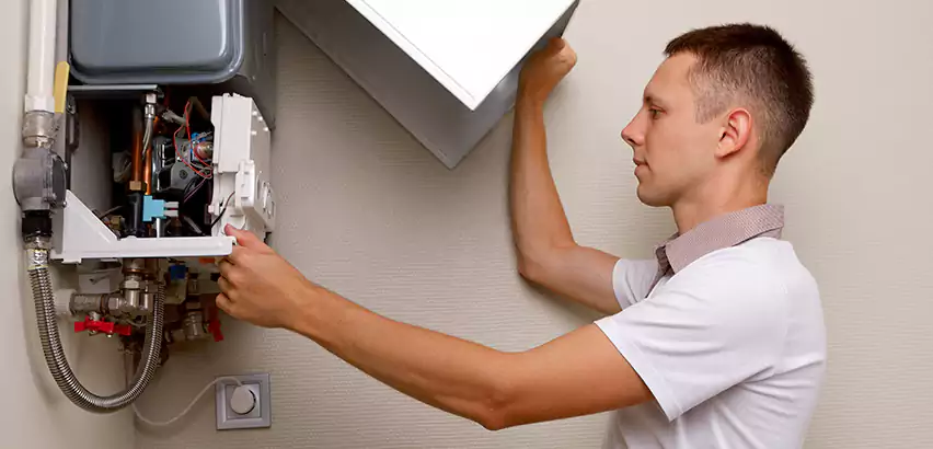 Propane Tankless Water Heater Repair in Florida Ridge