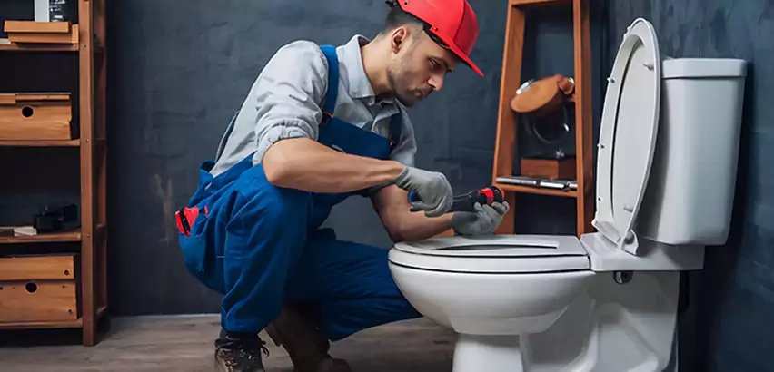 Commode Repair in Florida Ridge, FL