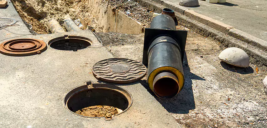 Trenchless Sewer Repair in Florida Ridge, FL
