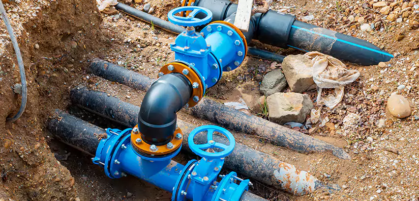 Trenchless Water Line Repair Florida Ridge, FL