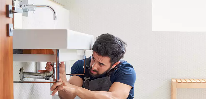 Commercial Water Leak Detection in Florida Ridge