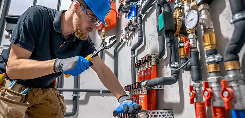 Kinetico Water Softener Installation in Florida Ridge, FL