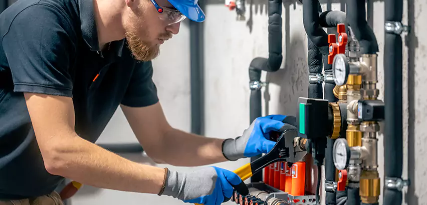 Rainsoft Water Softener Maintenance in Florida Ridge