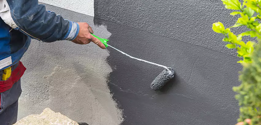 Walls Waterproofing in Florida Ridge, FL