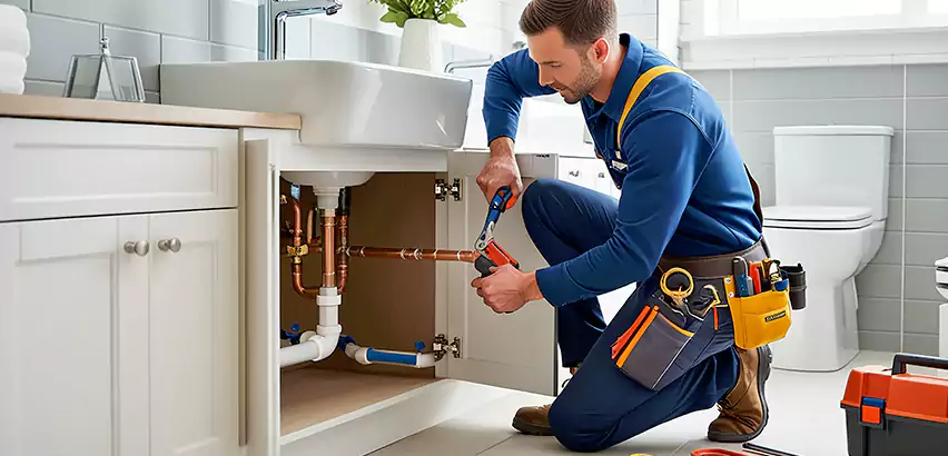 Water Damage Restoration in Florida Ridge
